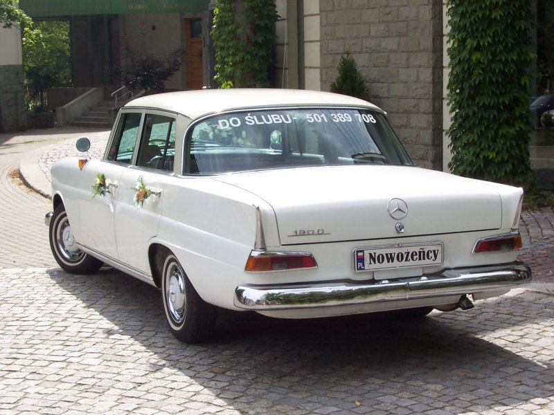 mercedes