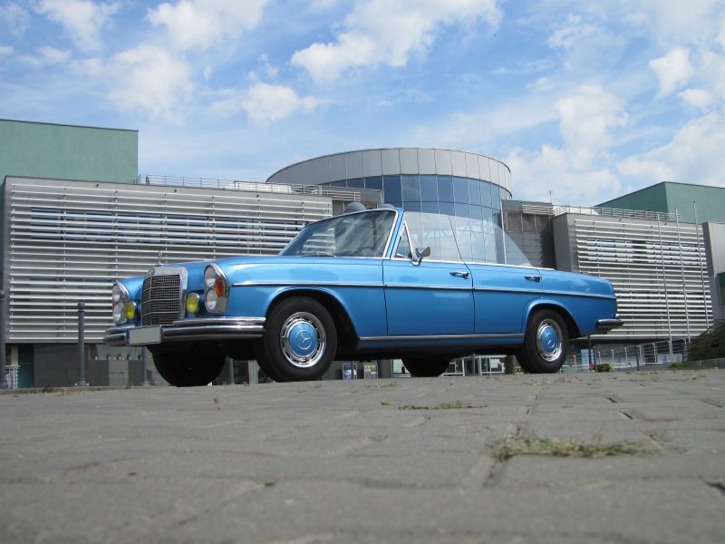 mercedes