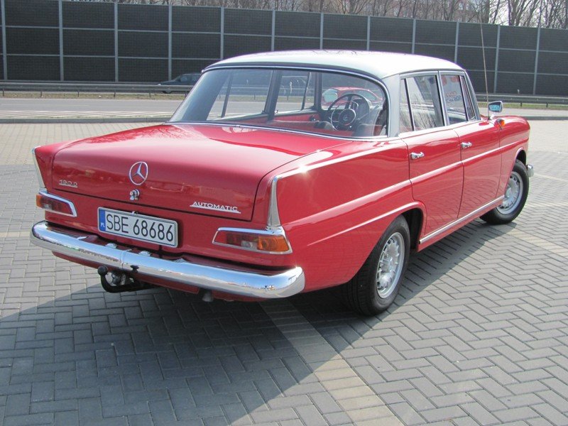 mercedes