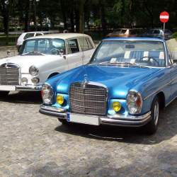 mercedes 3