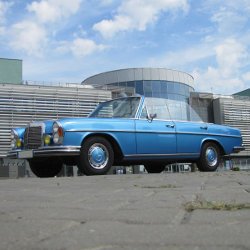 mercedes 4