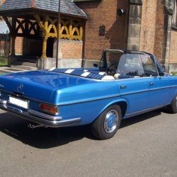 mercedes 5