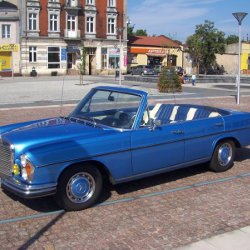 mercedes 6