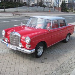 mercedes 7
