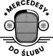 mercedesy do ślubu - logo